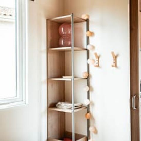 Stacaravan 6 personen - de Steenloper