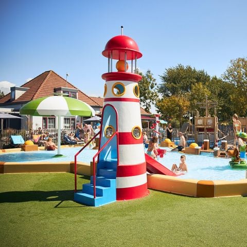 RCN Vakantiepark Toppershoedje - Camping Goeree-Overflakkee - Afbeelding N°3