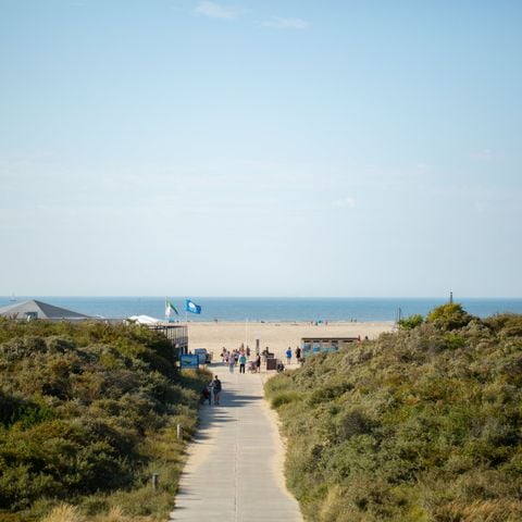 RCN Vakantiepark Toppershoedje - Camping Goeree-Overflakkee - Afbeelding N°5