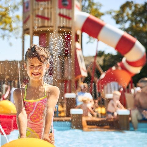 RCN Vakantiepark Toppershoedje - Camping Goeree-Overflakkee - Afbeelding N°6