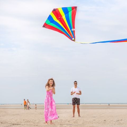 RCN Vakantiepark Toppershoedje - Camping Goeree-Overflakkee - Afbeelding N°5