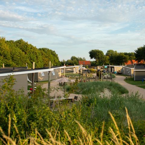 RCN Vakantiepark Toppershoedje - Camping Goeree-Overflakkee - Afbeelding N°5