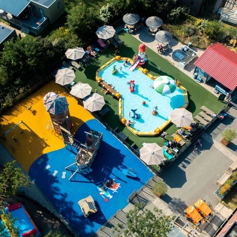 RCN Vakantiepark Toppershoedje - Camping Goeree-Overflakkee - Afbeelding N°6