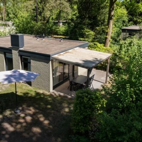 Bungalow 4 personen - de Grutto