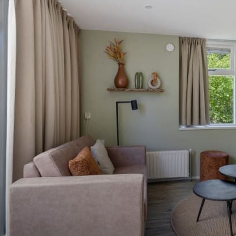 Bungalow 4 personen - de Grutto