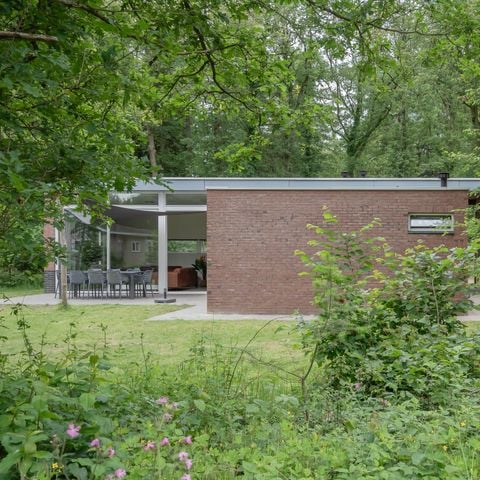 Bungalow 8 personen - de Heivlinder