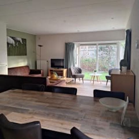 Chalet 8 personen - de Vink