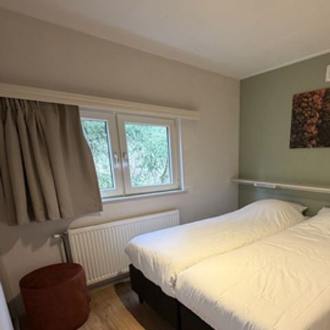 Chalet 8 personen - de Vink