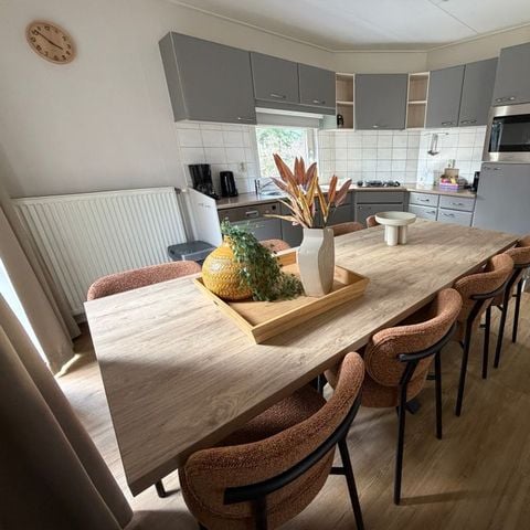 Chalet 8 personen - de Vink