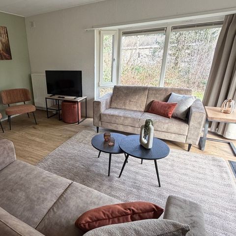 Chalet 8 personen - de Vink