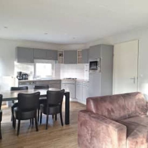 Chalet 8 personen - de Vink