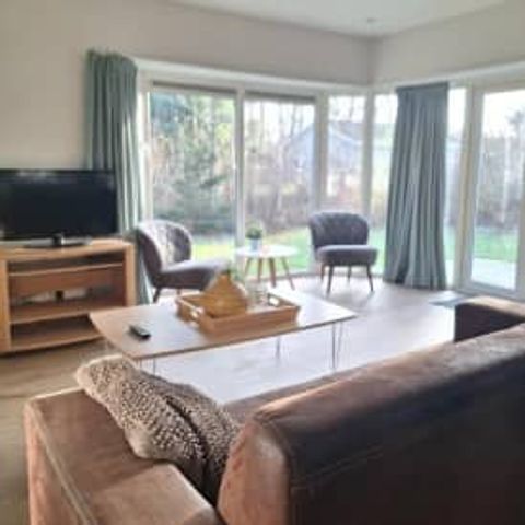 Chalet 8 personen - de Vink