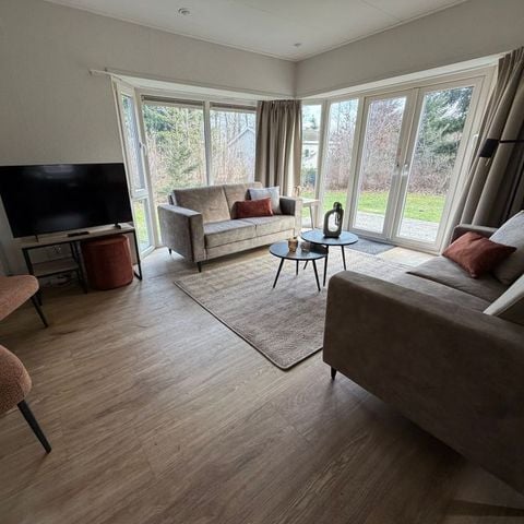 Chalet 8 personen - de Vink