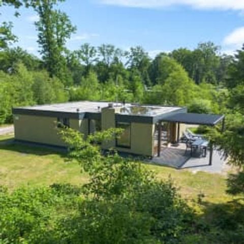 Bungalow 6 personen - De Leeuwerik
