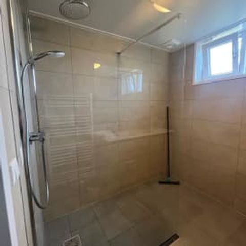 Bungalow 6 personen - De Leeuwerik
