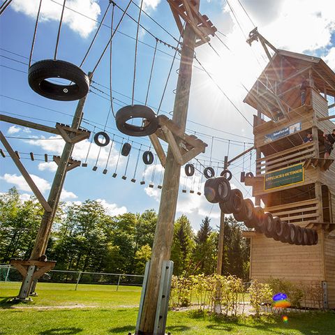 RCN Vakantiepark De Roggeberg - Camping Ooststellingwerf - Afbeelding N°5