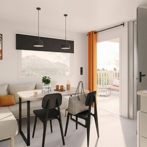 Stacaravan 2 personen - de Honingbij