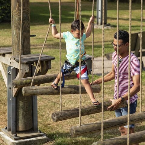 RCN Vakantiepark De Roggeberg - Camping Ooststellingwerf - Afbeelding N°6