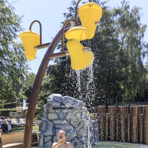 RCN Vakantiepark De Roggeberg - Camping Ooststellingwerf - Afbeelding N°3
