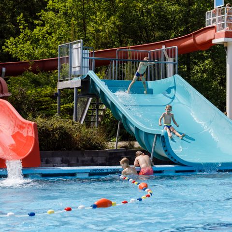 RCN Vakantiepark De Roggeberg - Camping Ooststellingwerf - Afbeelding N°2