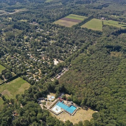 RCN Vakantiepark De Roggeberg - Camping Ooststellingwerf - Afbeelding N°6