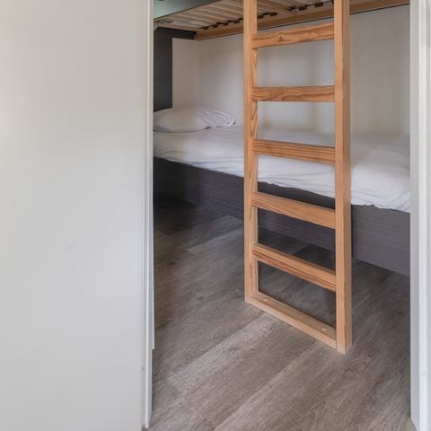 Chalet 6 personen - Zuiderzee