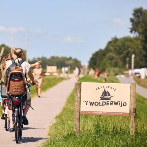 RCN Vakantiepark Zeewolde - Camping Zeewolde - Afbeelding N°3