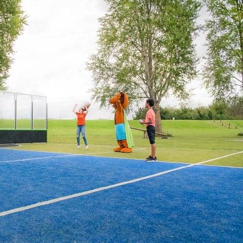 RCN Vakantiepark Zeewolde - Camping Zeewolde - Afbeelding N°5