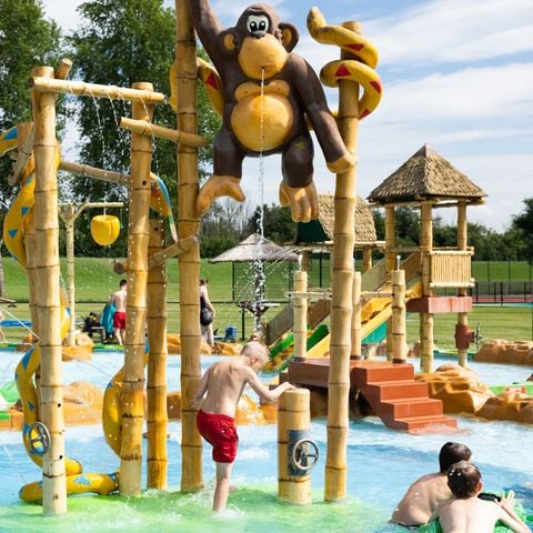 RCN Vakantiepark Zeewolde - Camping Zeewolde - Afbeelding N°2