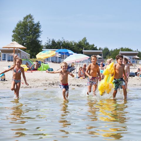 RCN Vakantiepark Zeewolde - Camping Zeewolde - Afbeelding N°4