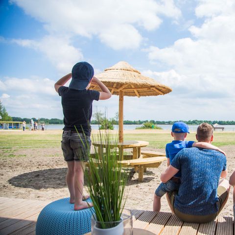 RCN Vakantiepark Zeewolde - Camping Zeewolde - Afbeelding N°6