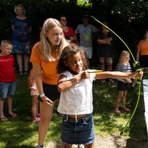 RCN Vakantiepark Zeewolde - Camping Zeewolde - Afbeelding N°4