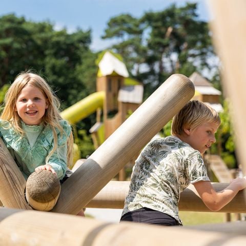 RCN Vakantiepark de Jagerstee - Camping Epe - Afbeelding N°6