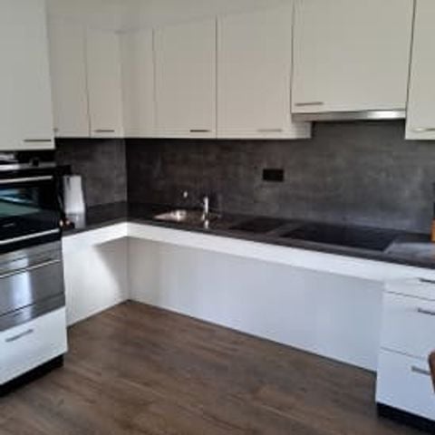 Bungalow 6 personen - Toegankelijk voor mindervaliden bungalow het Edelhert