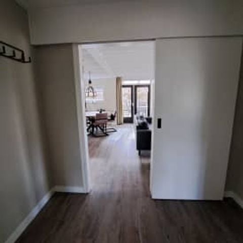 Bungalow 6 personen - Toegankelijk voor mindervaliden bungalow het Edelhert