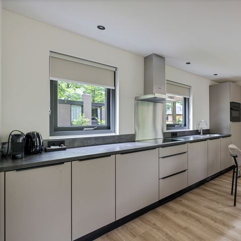 Bungalow 2 personen - de Ree