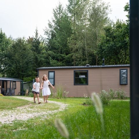 RCN Vakantiepark de Jagerstee - Camping Epe - Afbeelding N°3