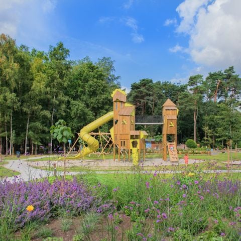 RCN Vakantiepark de Jagerstee - Camping Epe - Afbeelding N°5