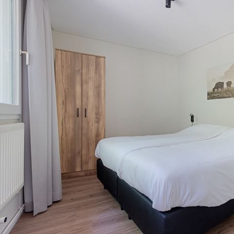 Bungalow 4 personen - Rolstoeltoegankelijk Sirius