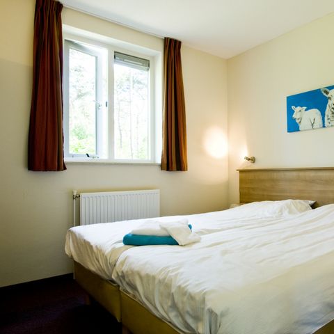 Bungalow 8 personen - Zon