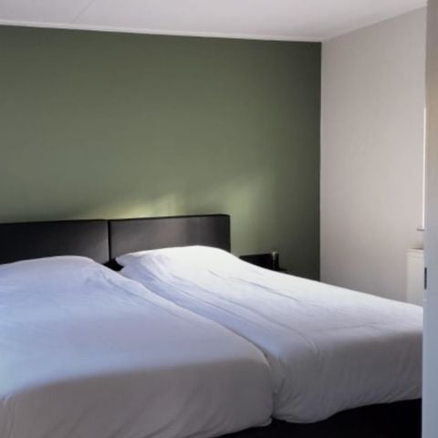 Bungalow 4 personen - Pluto (Pet)