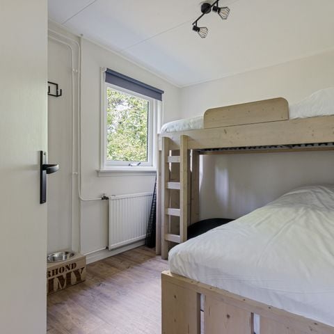 Bungalow 4 personen - Pluto (Pet)