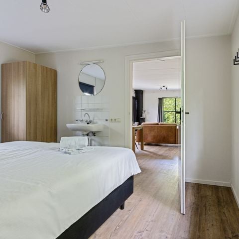 Bungalow 4 personen - Pluto (Pet)