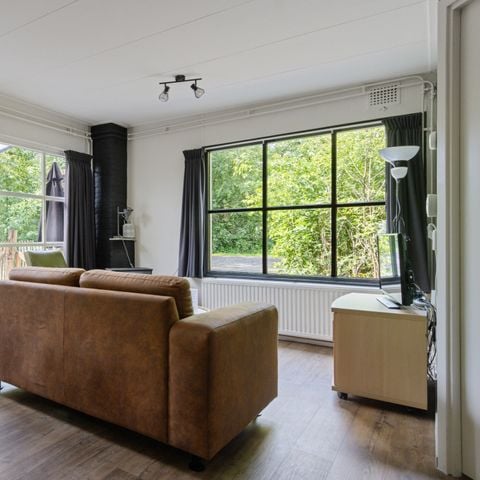 Bungalow 4 personen - Pluto (Pet)