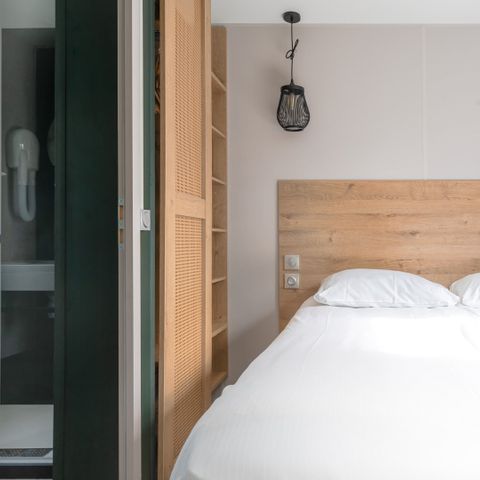 Chalet 6 personen - Apollo