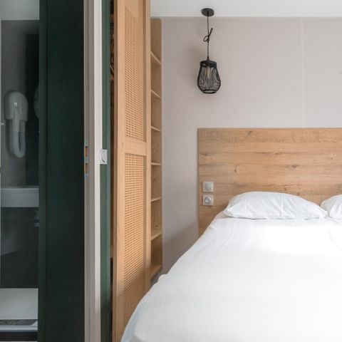 Chalet 6 personen - Atlas