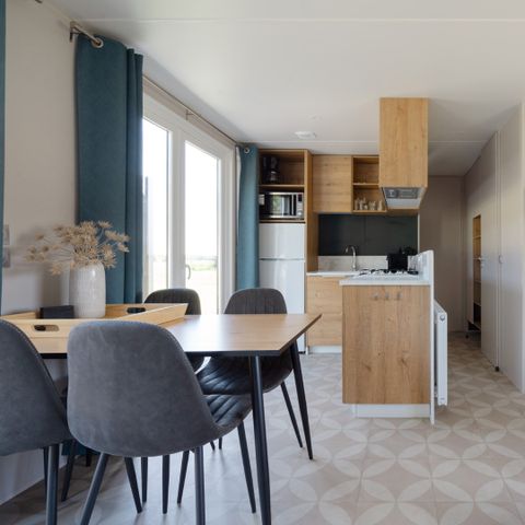 Chalet 6 personen - Atlas