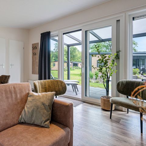 Chalet 4 personen - Capella