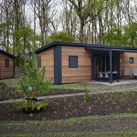 Chalet 4 personen - Capella