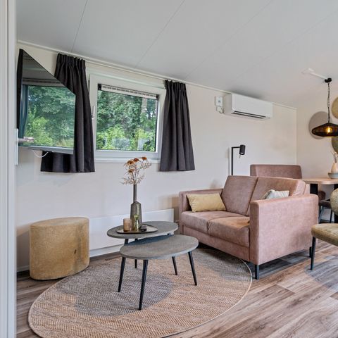 Chalet 4 personen - Capella